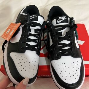 SOLD*****Nike panda dunks